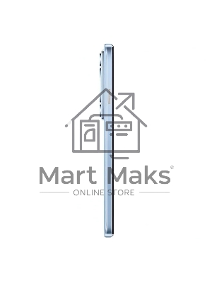 Смартфон Huawei Nova Y72S, 8/256Gb, синий