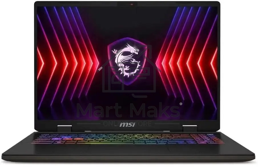 Ноутбук MSI Sword 16 HX B13VGKG-855XRU 16