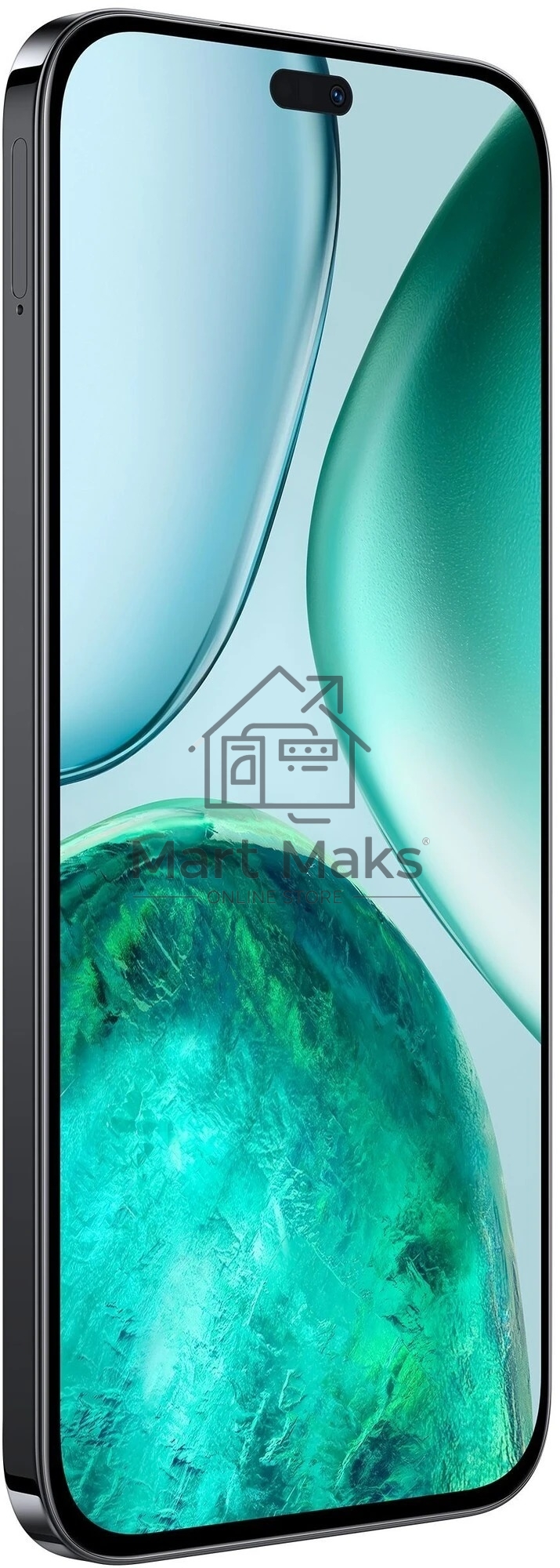 Смартфон Honor X8c 8/128Gb, черный