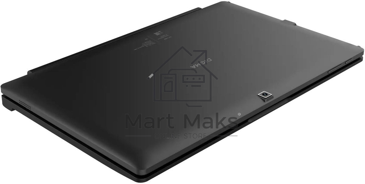 Планшет Digma EVE 1496E N4020 (2.8) 2C RAM8Gb ROM256Gb 11.6
