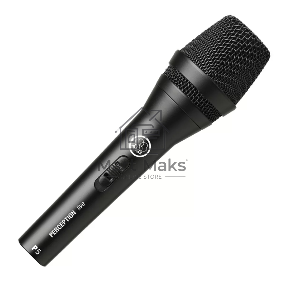 Микрофон AKG P5S 3100H00120