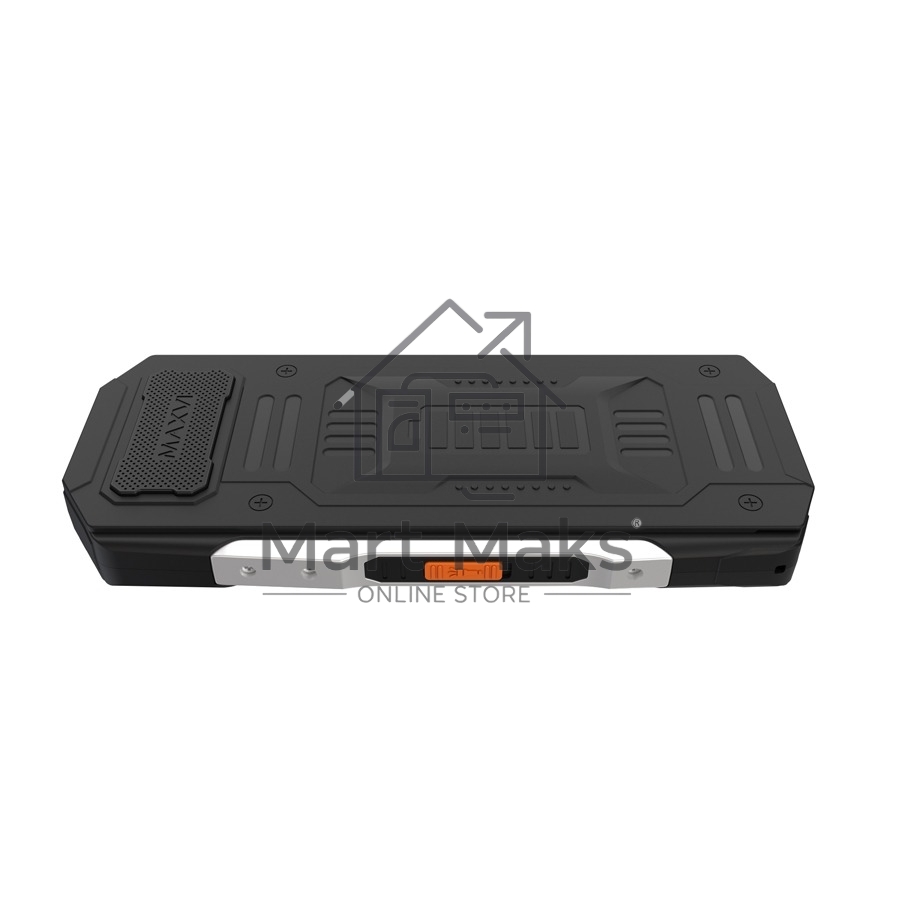 Мобильный телефон MAXVI T19 черный