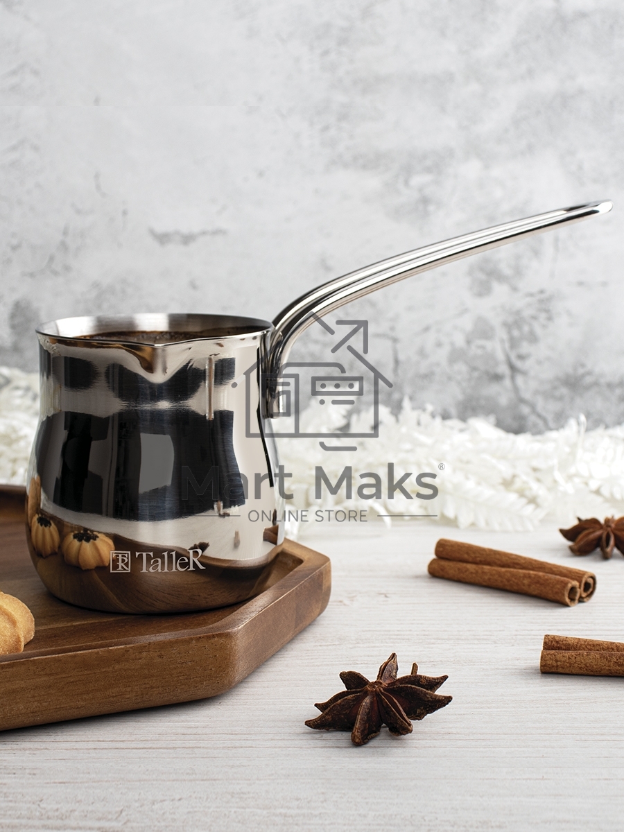 Турка TALLER 11362 Сага 0,35 л