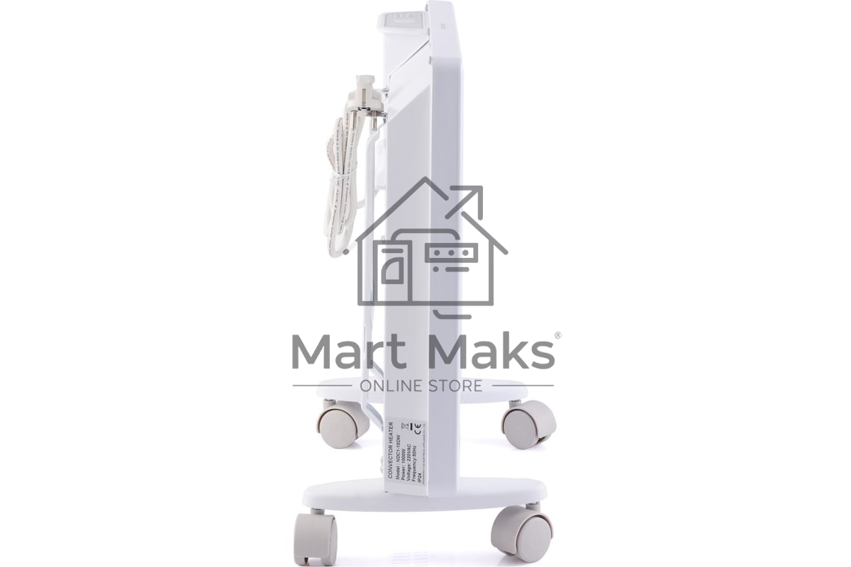 Конвектор SmartWay 2000W Mechanical Type серия SPORT