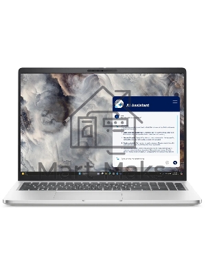 Ноутбук Dell Pro 16 Plus Core Ultra 5 235U 16Gb SSD512Gb Intel Graphics 16