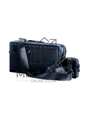 Сумка для ноутбука Razer Xanthus Crossbody/Razer Bag Xanthus Crossbody
