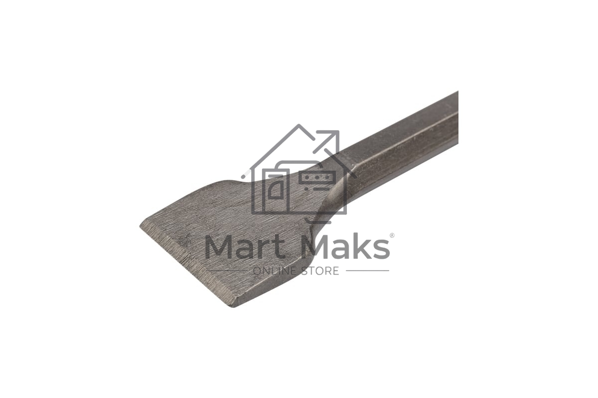 Набор зубил для перфоратора Kranz SDS PLUS, 3 предмета