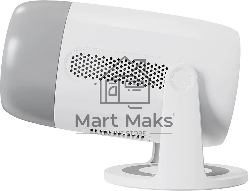 Проектор Cactus CS-PRE.01WT.Full HD-A LCD 7300Lm LS 250Lm ANSI (1920x1080) 1500:1 ресурс лампы:50000часов 1xUSB typeA 1xHDMI 1кг