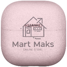 Беспроводные наушники HUAWEI FreeClip 2 Berry Purple 55038906