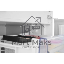 Встраиваемый холодильник Beko Diffusion BCNA306E2S двухкамерный