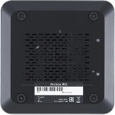 Неттоп IRU Tactio 515 i5 12450H (2) 16Gb SSD512Gb Iris Xe Windows 11 Pro 64 2xGbitEth WiFi BT 100W серый (RUS) (2195518)