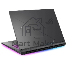 Ноутбук ASUS ROG Strix G18 G815JPR-TT116/18