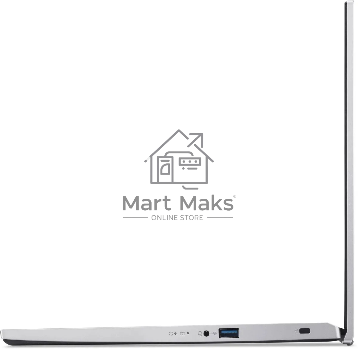 Ноутбук Acer Aspire 3 A315-59-58SS 15.6