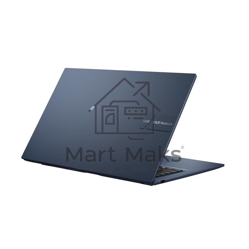 Ноутбук ASUS Vivobook 17 X1704ZA-AU333 17.3