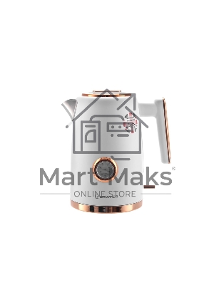 Чайник электрический BRAYER BR1055