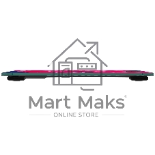 Напольные весы Maunfeld MBS-153G02