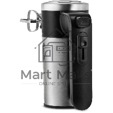 Миксер ручной Vitek VT-1404 700 Вт, черный/серебристый