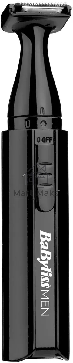 Машинка для стрижки BABYLISS E978E
