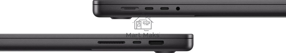 Ноутбук Apple MacBook Pro A3403 M4 Pro 14 core 24Gb SSD512Gb/20 core GPU 16.2