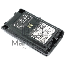 Аккумулятор для Vertex VX-351, VX-354 (FNB-V96Li) 2300mAh, 7.4V Li-ion