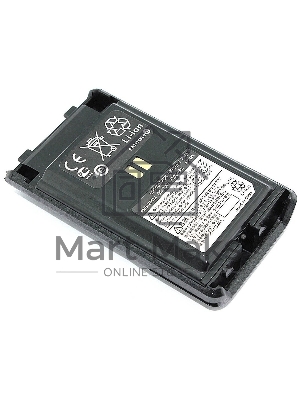 Аккумулятор для Vertex VX-351, VX-354 (FNB-V96Li) 2300mAh, 7.4V Li-ion