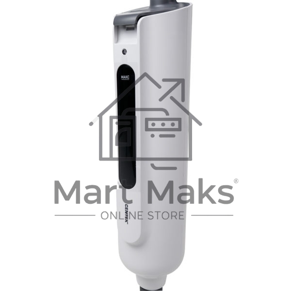 Паровая швабра Centek CT-2582 белый, 1500 Вт