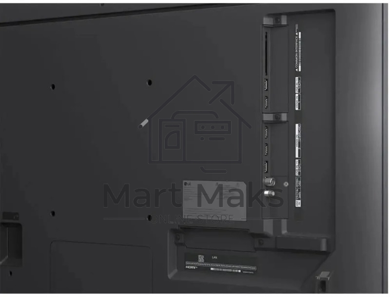 Телевизор LG 55
