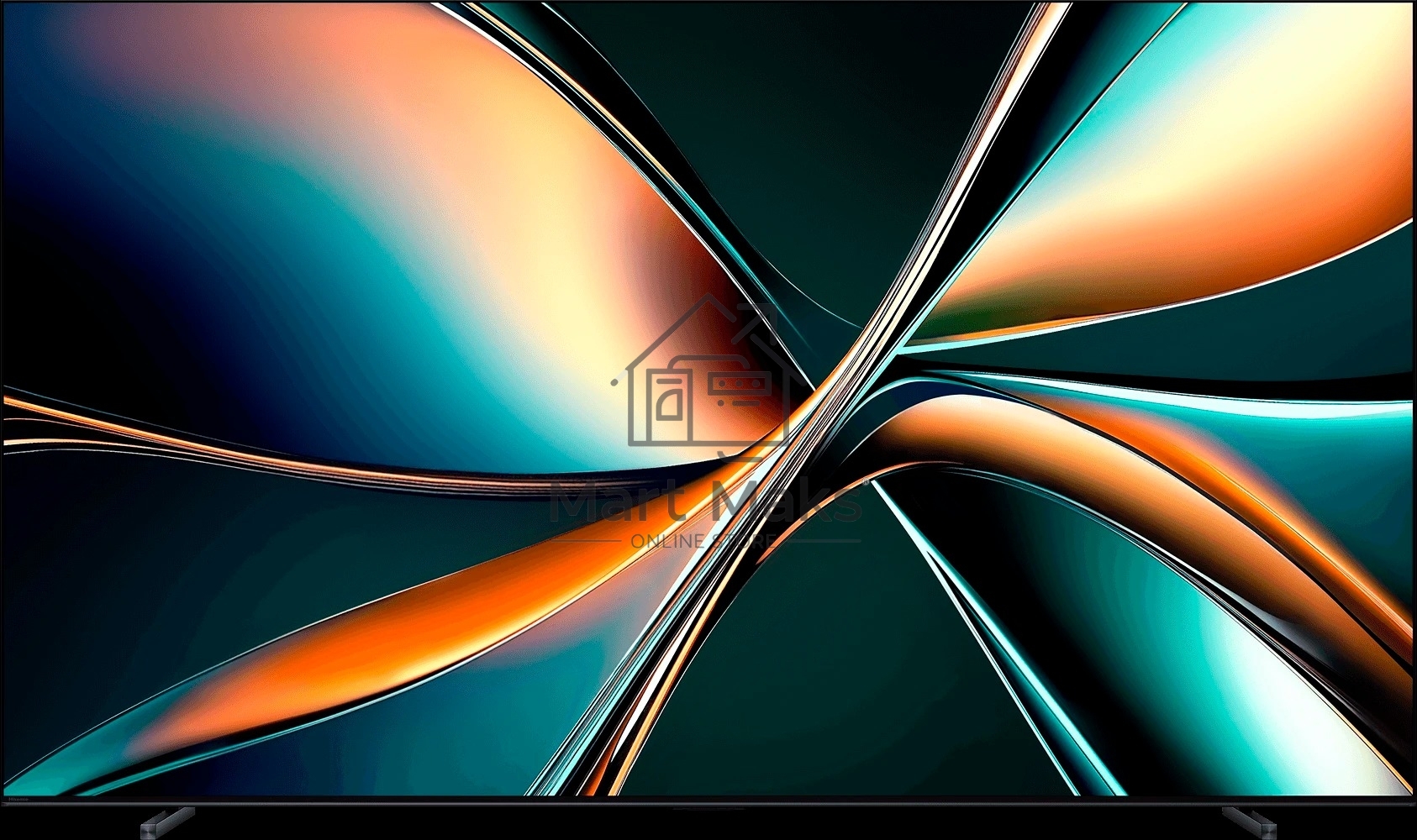 Телевизор Hisense 85