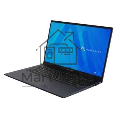 Ноутбук Maibenben M17A-R343UM 17.3