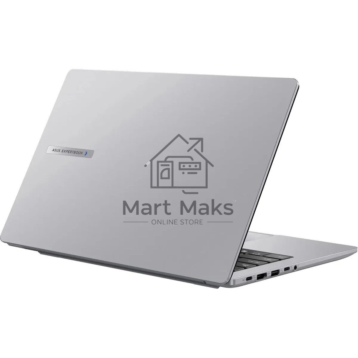 Ноутбук ASUS ExpertBook P1 P1403CVA-S60785X Intel Core i5-13420H/16Gb/SSD512Gb/14