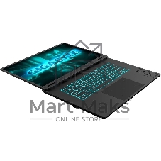 Ноутбук Gigabyte Gaming A16 GA63H AMD Ryzen 7 260 3800MHz/16