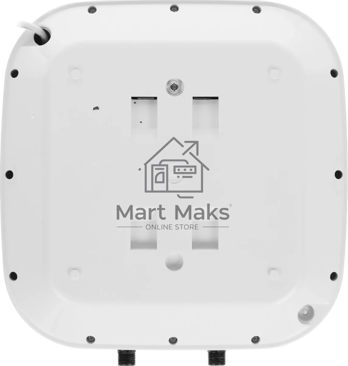 Водонагреватель Thermex Hit H15-O (PRO) над раковиной