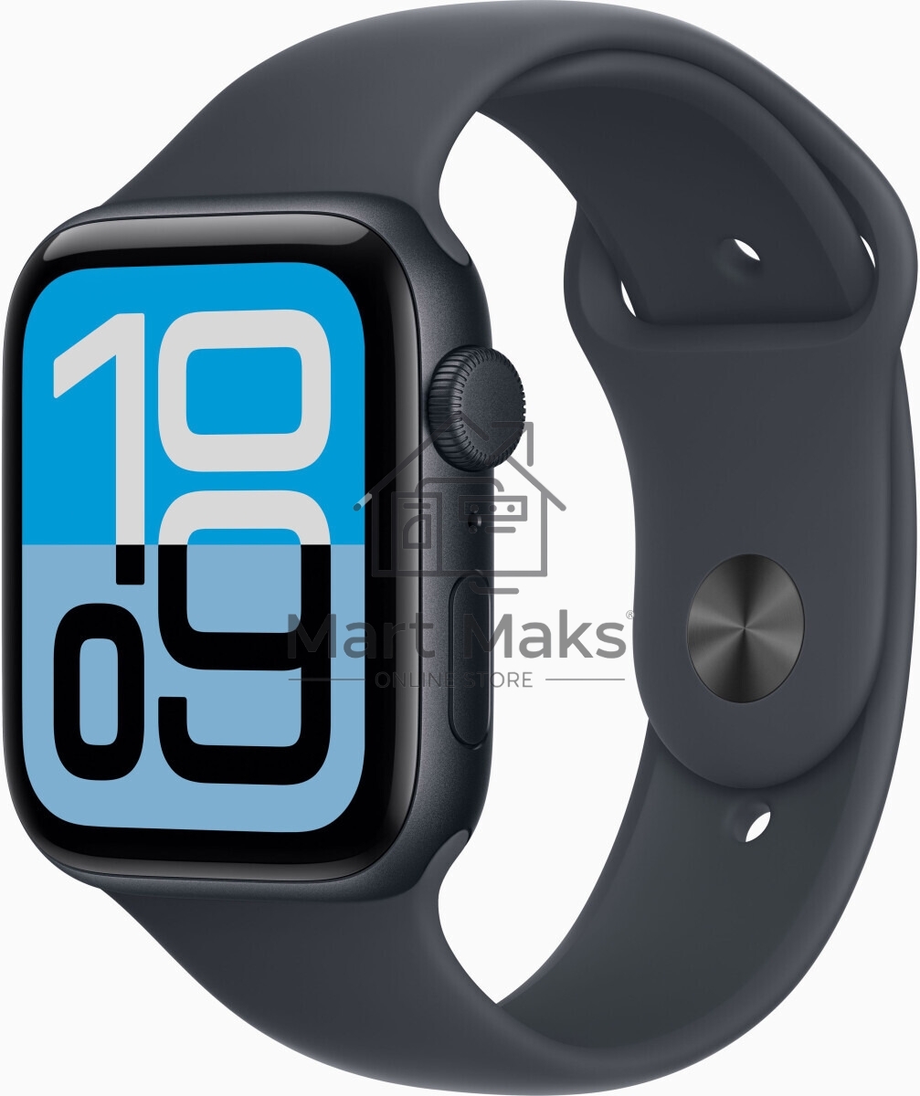 Умные часы Apple Watch SE 3 2025 A3325, 1.78
