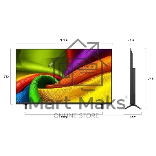 Телевизор LG 55