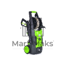 Мойка высокого давления GreenWorks GPWG4II 130 bar электрическая (5106507)
