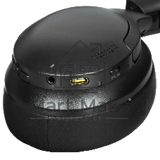 Baseus Bass BH1 Lite Wireless Headphones Cosmic Black