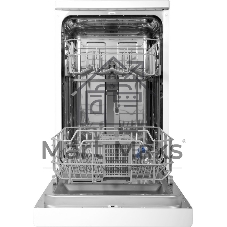 Отдельностоящая посудомоечная машина Weissgauff DW 4012