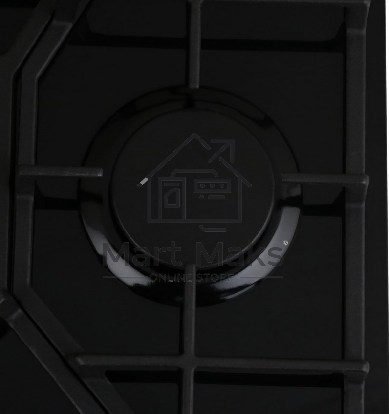 Газовая варочная поверхность стекло Thomson HG20-4I05