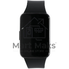Умные часы Samsung Galaxy Fit 3 SM-R390, графитовый