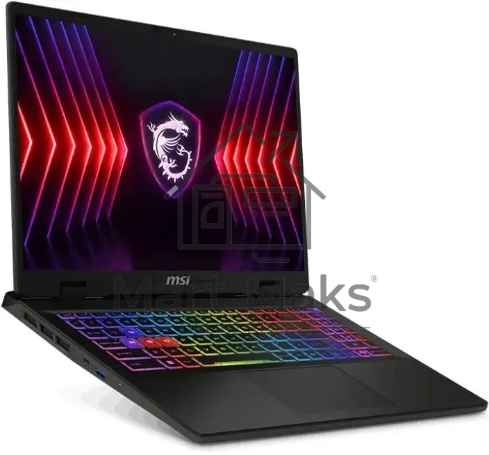 Ноутбук MSI Sword 16 HX B13VGKG-855XRU 16