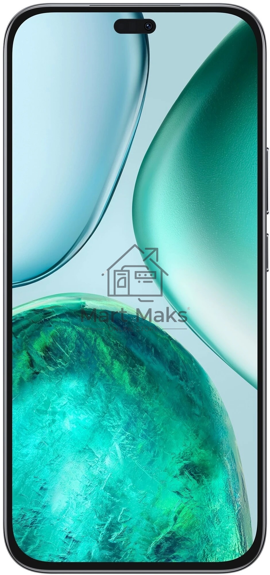 Смартфон Honor X8c 8/128Gb, черный