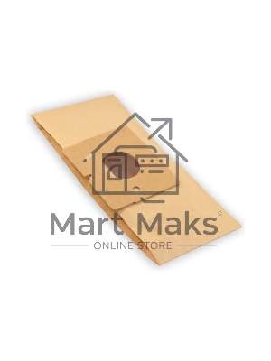 Комплект бумажных пылесборников Filtero LGE03 (10+фильтр) ECOLine XL (R)