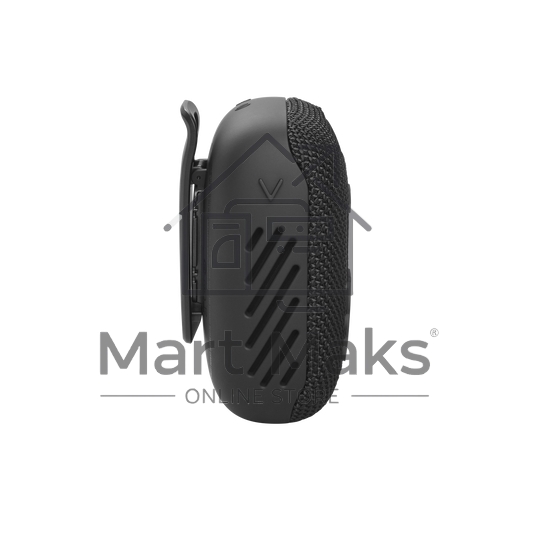 Портативная акустическая система JBL Wind 3S, черный
