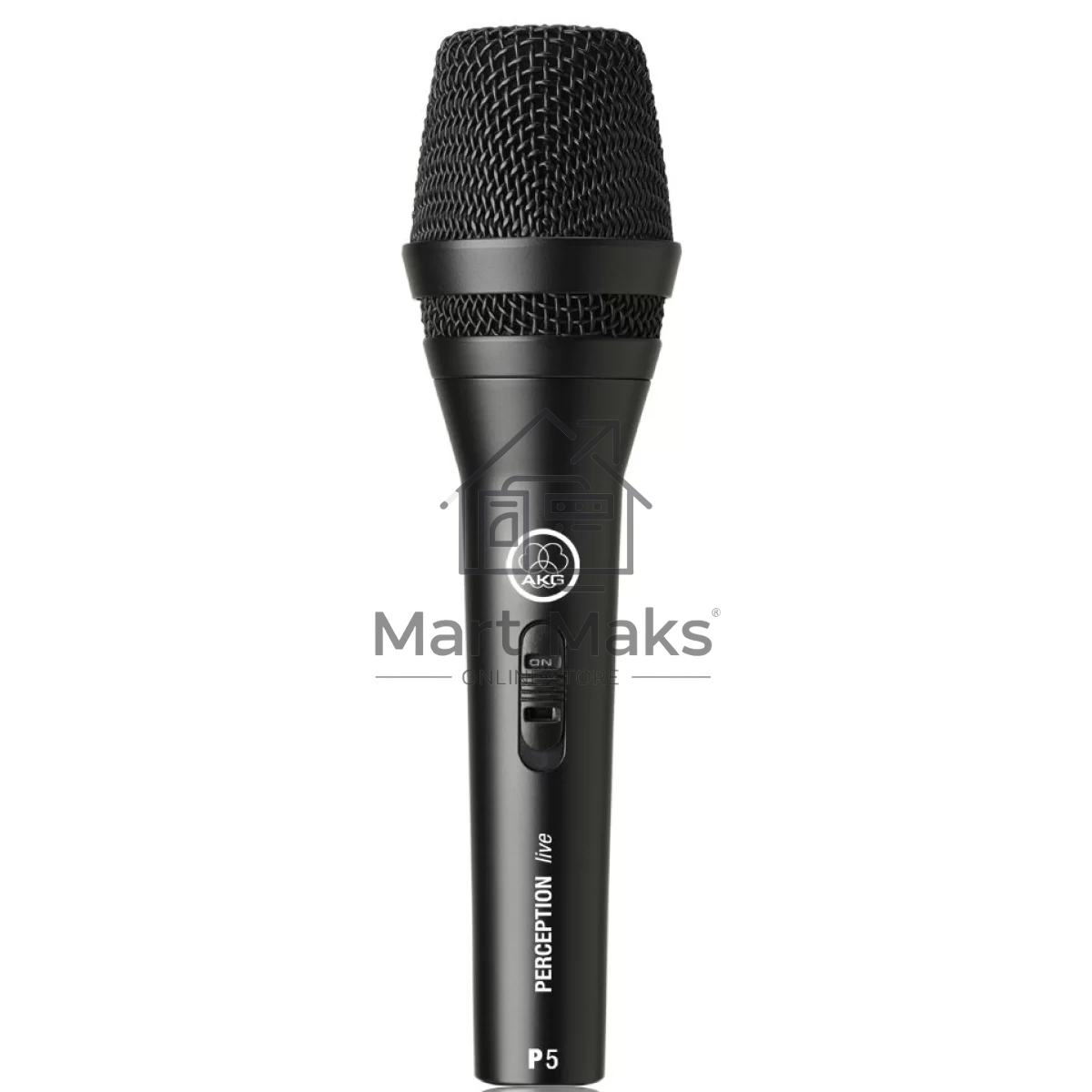 Микрофон AKG P5S 3100H00120