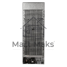 Встраиваемый холодильник Maunfeld MBF193NFW1GR Inverter белый двухкамерный 257/84 л морозилка снизу, No Frost