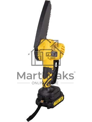 Цепная пила Huter ELS ELS-2/6Li аккум. дл.шины:6