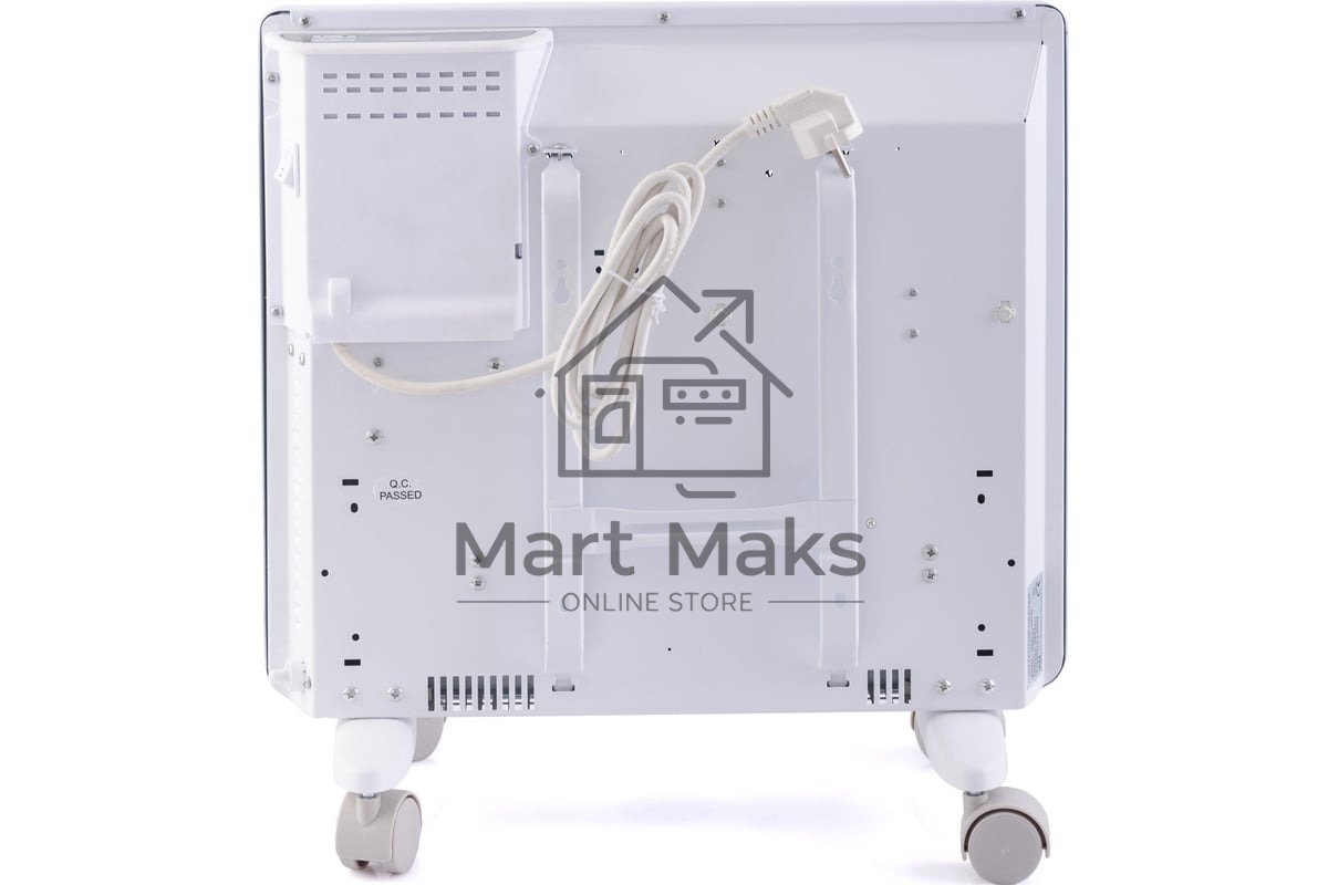 Конвектор SmartWay 2000W Mechanical Type серия SPORT