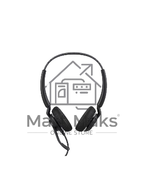 Проводная гарнитура Jabra Engage 40 - (Inline Link) USB-A MS Stereo (PN: 4099-413-279) 