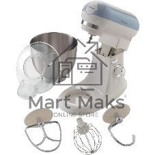 Миксер стационарный Ariete 00C158805AR0 Vintage
