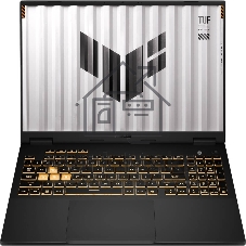 Ноутбук ASUS TUF Gaming F16 FX608JPR-RV098 Intel Core i5 14450HX 2400MHz/16
